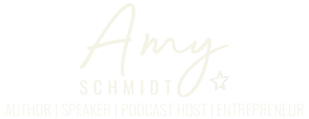 Amy Schmidt Logo